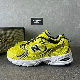 414 - NEW BALANCE 530 ‘SULPHUR YELLOW’ - MR530SE