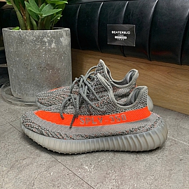 583 - GIÀY ADIDAS YEEZY BOOST 350 V2 Beluga Reflective - GW1229