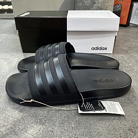 211 - DÉP ADIDAS ADILETTE COMFORT ALL BLACK - GZ5896