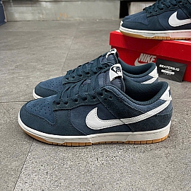 598 -  GIÀY NIKE DUNK LOW MONSOON BLUE - HQ1931-400