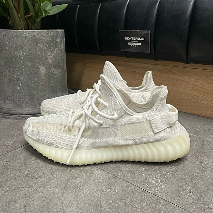 96 - GIÀY ADIDAS Yeezy Boost 350 v2 'BONE’ - HQ6316