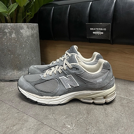 523 - GIÀY NEW BALANCE 2002R 'SHADOW GREY' - M2002RNM