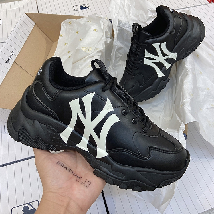 Giày MLB Big Ball Chunky New York Yankees 32SHC501150I  Sneaker Quần Áo  Phụ Kiện Thời Trang chính hãng