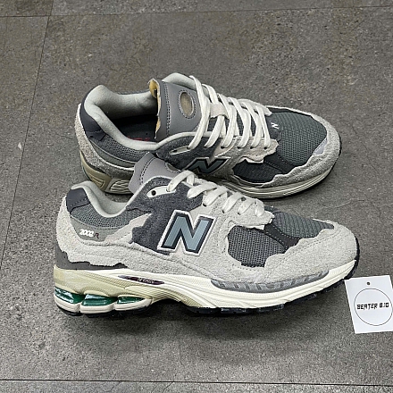 645 - Giày thể thao New Balance 2002r Protection Pack Rain Cloud - M2002RDA