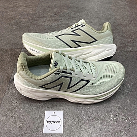 660 -  Giày thể thao New Balance Fresh Foam X 1080 v14 màu xanh mint - W1080M14