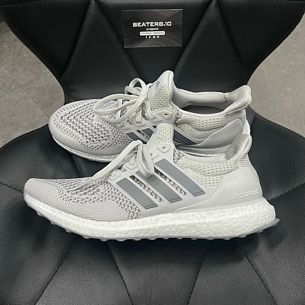 509 - GIÀY ADIDAS ULTRA BOOST 1.0 GREY 2024 - IE8976