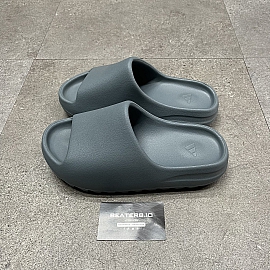 351 - Dép Adidas Yeezy Slide 'Slate Marine' - ID2349