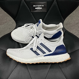 511 - GIÀY ADIDAS ULTRA BOOST 1.0 TRẮNG NAVY 2024 - JH9183