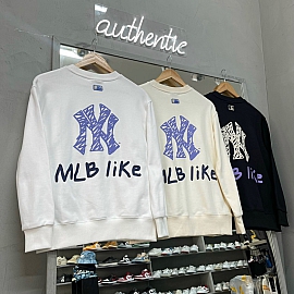 678 - Quần Short New Era NY Yankee Black Line White - 13335699