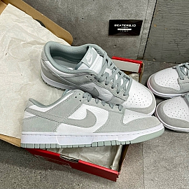 497 - GIÀY NIKE DUNK LOW RETRO 'LIGHT PUMICE' - FQ8249-101