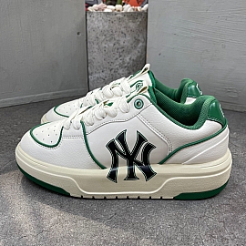 161 - MLB CHUNKY LINER GREEN NEWYORK YANKEES - 3ASXCA12N-50GNS