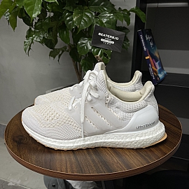 537 - GIÀY ADIDAS ULTRA BOOST 1.0 ‘ WHITE GUM’ - ID9689