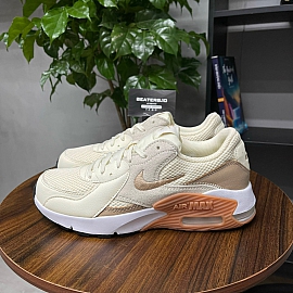 507 - GIÀY NIKE AIR MAX EXCEE ORANGE BEIGE - CD5432-133