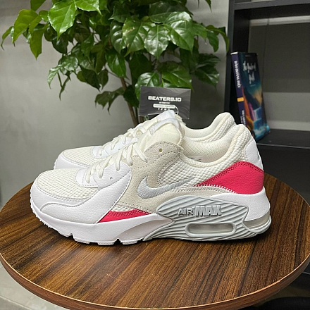 508 - GIÀY NIKE AIR MAX EXCEE PINK GREY - CD5432-132