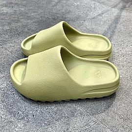 268 - Dép Adidas Yeezy Slide 'Resin' - FZ5904