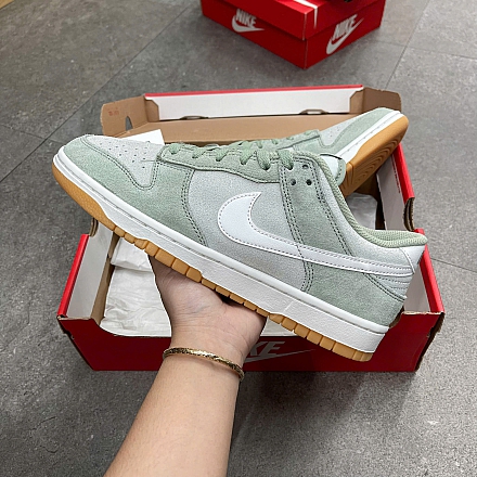 607 - GIÀY NIKE DUNK LOW RETRO SE JADE HORIZON - HQ1931-300