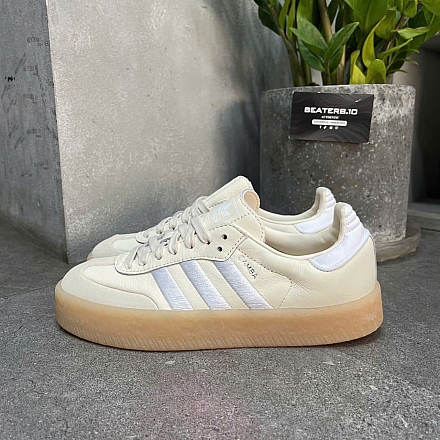 398 - GIÀY ADIDAS SAMBA WONDER WHITE GUM - ID0434