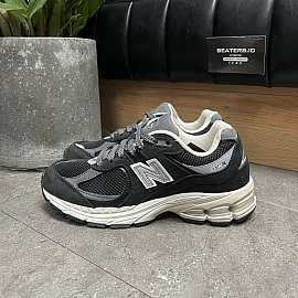 524 - GIÀY NEW BALANCE 2002R 'BLACK CASTLEROCK' - M2002RNC