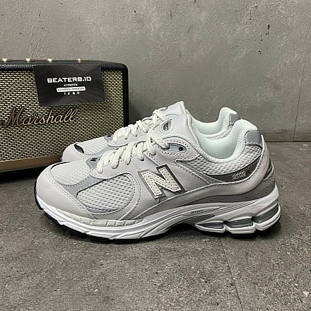 525 - GIÀY NEW BALANCE 2002R 'GREY SILVER' - M2002RPQ