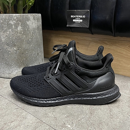 552 - GIÀY ADIDAS ULTRA BOOST 1.0 "BLACK" - HQ4199