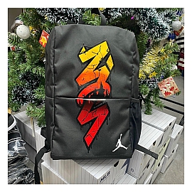 173 - Balo Nike Air Jordan Jumpman Backpack School Bag 9A0585-023