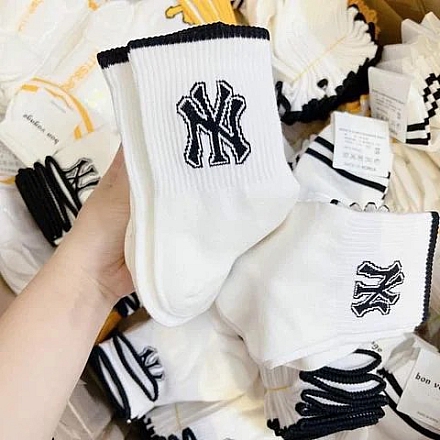 359 - VỚ MLB NY NỘI ĐỊA HÀN