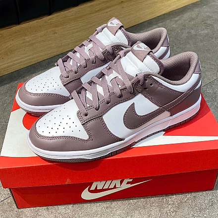 620 - Giày Nike Dunk Low Taupe Grey - DV0833-112