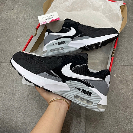 619 - Giày Nike Air Max Excee Black Cool Grey - FN7304-001